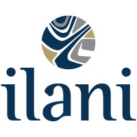 ilani Logo
