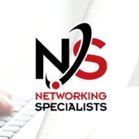 Networking Specialists Logo