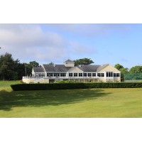 Thorny Lea Golf Club Logo