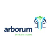 ARBORUM Logo