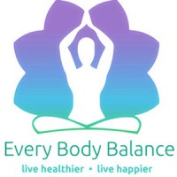 Every Body Balance Logo