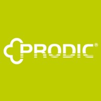 Prodic Logo