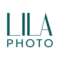 LILA PHOTO Logo