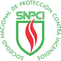 SNPCI- Sociedad Nacional de Protección Contra Incendios Logo