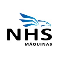 NHS Máquinas Logo