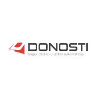 Donosti Perú Logo