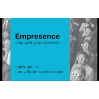 Empower your presence Logo