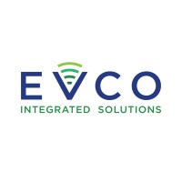 EVCO Integrated Solutions Logo