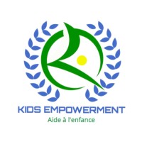 Kids Empowerment Logo