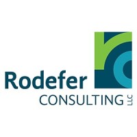 Rodefer Consulting, LLC Logo