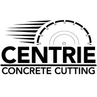 Centrie Concrete Cutting & Drilling LLC Logo