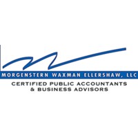 Morgenstern Waxman Ellershaw Logo
