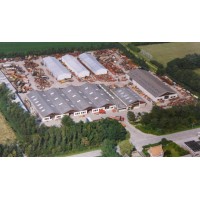 WN KRAMER BV Logo