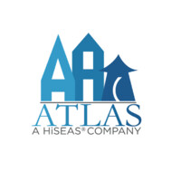 Atlas HiSEAS Logo