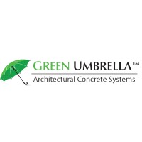 Green Umbrella Logo