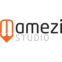 Mamezi Studio Logo