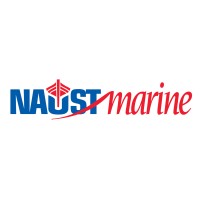 Naust Marine Logo