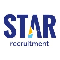 STAR recruitment Logo