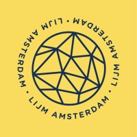 Lijm Amsterdam Logo