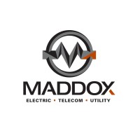 Maddox Electric Company, Inc. Logo