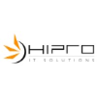 HiPro IT Solutions Private Limited Logo