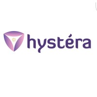 Hystéra Brasil Logo