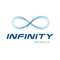 Infinity Energias Logo