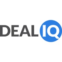 Deal IQ Inc. Logo