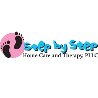 Step By Step Home Care and Therapy, PLLC Logo