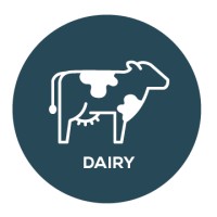 Ever.Ag - Dairy Logo