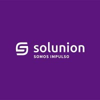 Solunion - México Logo