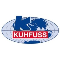 August Kuhfuss Nachf. Ohlendorf GmbH Logo