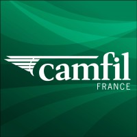 Camfil France Logo