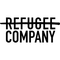 Refugee Company Logo