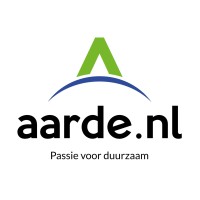 Aarde.nl Logo