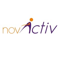 NovActiv Logo