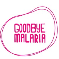 Goodbye Malaria Logo