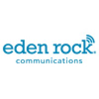 Eden Rock Communications Logo