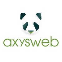 Axysweb Logo