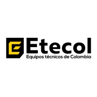 Etecol - Equipos Técnicos de Colombia Logo