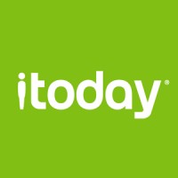 iToday B.V. Logo