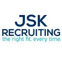 JSK Recruiting, Inc. Logo
