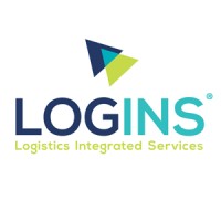 LOGINS - Logistics Integrated Services Logo
