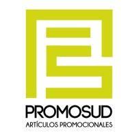Promosud Logo