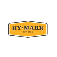 Hy-Mark Mechanical Logo