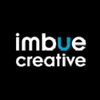 Imbue Creative Logo