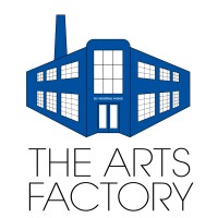 Arts Factory Society Logo
