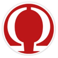 Omega Center Madrid Logo