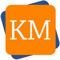 Krish Marketing Logo