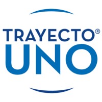 Trayecto UNO (Europe & LATAM) Logo